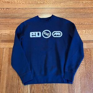 Ecko unlimited crew‎ neck sweatshirt